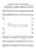 Quatrabratsche: Volume 1 for Viola Quartet - Viola 4
