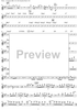 A Swinging Affair - Alto Saxophone 1