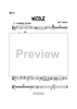 Nicole - Alto Saxophone 1