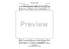 Christmas Bells - Alto Saxophone