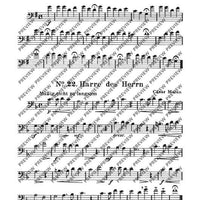 Quartets - Set of Parts