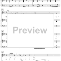 Star Vicino (To be near one's beloved)