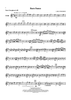 Barn Dance - Tenor Saxophone