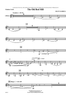 The Old Red Mill - Bb Clarinet 3
