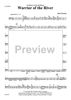 Warrior of the River - Contrabass
