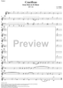 Crucifixus - Violin 1