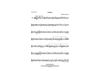 Callisto - Bb Trumpet 1