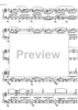 Liebestraum from Nocturne No. 3