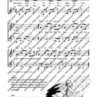 Die schönsten Weihnachtslieder