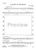 Lullaby to the Moon - Cello