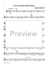 In Dulce Jubilo - Eight Traditional Carols for String Trio - Violin 2 (for Viola)