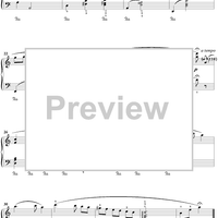 I Wonder As I Wander