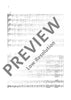 O come, let us sing to the Lord - Choral Score