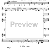 Serenade for Don Luis