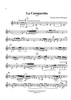 Music for Four, Collection No. 3 - Tangos and More! - Violin 3
