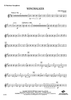 Wingwalker - Baritone Saxophone