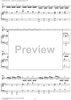 Concerto No. 4 in D Major - Piano Score