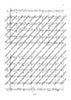 Hymne sacré - Score and Parts