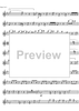 Final Galop from the Guard of Amager - Oboe 1