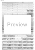 Viola Concerto "Flame and Shadow" - Full Score