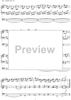 Magnificat: My soul doth magnify the Lord, Op. 18, No. 10