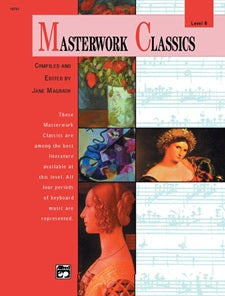 Prelude in B Minor [Op.28, No.6]