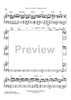 Overture - from Suite #3 in D Major - Keyboard/Guitar