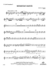 Moravian Dance - Alto Saxophone 2