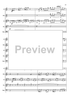 Bagatelles for Bugs - Score