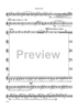 Triangle of the Tempest - Bb Clarinet 1