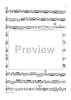 Ding Dong Merrily on High - Five Carol Favorites for Piano Quintet - Viola 2
