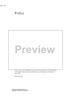 The Young Guitarrist - No. 1 - 5 - Preface