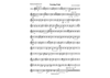 Turning Point - Baritone Saxophone