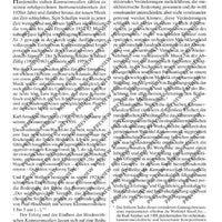 Chamber music No. 3 - Full Score