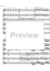 Spring in the Desert - Score