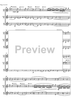 Fanfaren und Hirtenlieder Op.124b - Score
