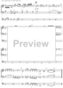 Trumpet Tune - Organ