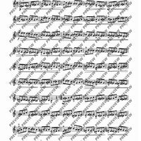 Twelve Etudes