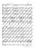 Piano Quintet in G minor - Score and Parts
