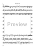 Resurgence - Alto Saxophone 1