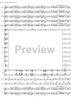 A Swinging Affair - Conductor's Score