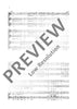 I will sing to the Lord as long as I live - Choral Score