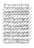 Sonate I in A Major