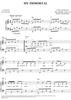 My Immortal