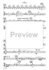 The Firebird Suite for Symphonic Band - Eb Clarinet