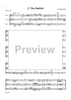 Intermediate String Trios - Score