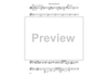 Chicago - Baritone Saxophone
