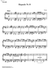 Rhapsodie No.16 - Piano 2