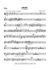 Circus - An Overture - Viola