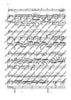 Rhapsodie B major
